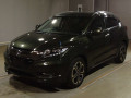 2017 Honda VEZEL
