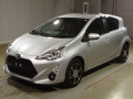 2015 Toyota Aqua