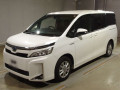 2018 Toyota Voxy