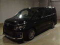 2016 Toyota Voxy