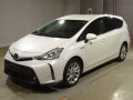 2019 Toyota Prius alpha