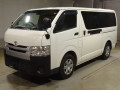 2015 Toyota Regiusace Van