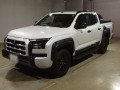 2025 Mitsubishi Triton