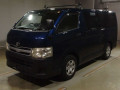 2011 Toyota Regiusace Van