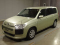 2017 Toyota Succeed