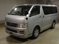 2007 Toyota Hiace Van