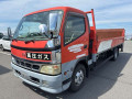 2004 Hino DUTRO