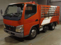 2005 Mitsubishi Fuso Canter