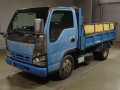 2006 Isuzu Elf Truck