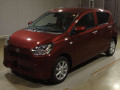 2025 Daihatsu Mira e:S