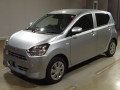 2025 Daihatsu Mira e:S