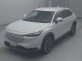 2022 Honda VEZEL