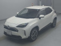 2021 Toyota YARIS CROSS