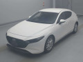 2019 Mazda Mazda3 Fastback