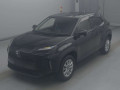 2021 Toyota YARIS CROSS