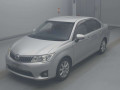 2013 Toyota Corolla Axio