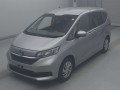 2022 Honda Freed