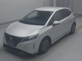 2022 Nissan Note
