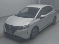 2022 Nissan Note