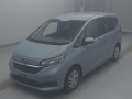 2022 Honda Freed