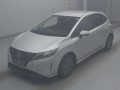 2022 Nissan Note