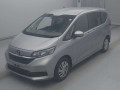 2022 Honda Freed