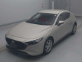 2022 Mazda Mazda3 Fastback