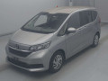 2022 Honda Freed