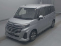 2021 Toyota Roomy
