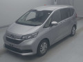 2022 Honda Freed