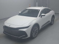 2023 Toyota Crown Crossover