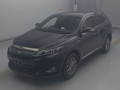 2014 Toyota Harrier Hybrid