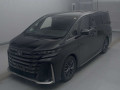 2023 Toyota Vellfire Hybrid