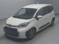 2023 Toyota Sienta