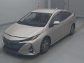 2017 Toyota Prius PHV