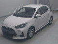 2020 Toyota YARIS