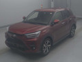 2020 Toyota Raize