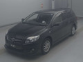 2012 Toyota Corolla Fielder