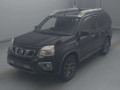 2013 Nissan X-Trail