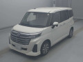 2024 Toyota Roomy
