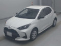 2026 Toyota YARIS