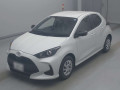 2026 Toyota YARIS