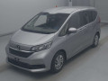 2022 Honda Freed