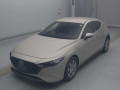 2022 Mazda Mazda3 Fastback