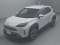 2023 Toyota YARIS CROSS