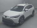 2022 Toyota Corolla Cross