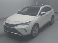 2021 Toyota Harrier