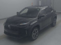 2023 Toyota YARIS CROSS