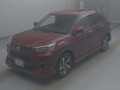 2020 Toyota Raize