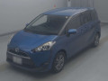 2016 Toyota Sienta